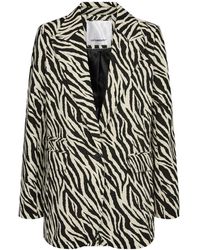 co'couture - Blazers - Lyst