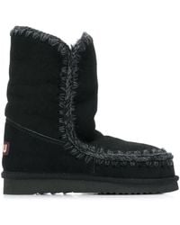Mou - Winterstiefel - Lyst