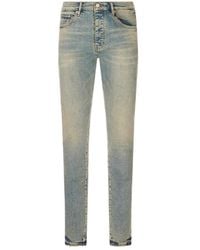 Purple Brand - Skinny Jeans - Lyst