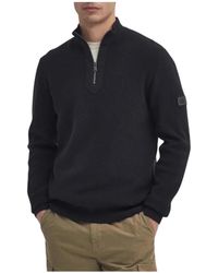 Barbour - Zip-Throughs - Lyst