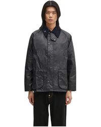 Barbour - Bedale Wax Jacket - Lyst