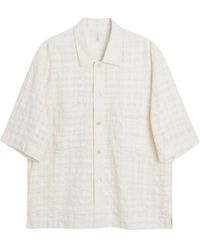 sunflower - Short Sleeve Shirts - Lyst