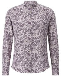 Stenströms - Casual Shirts - Lyst