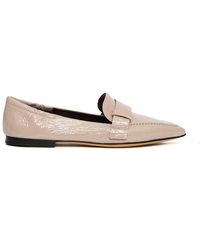 Pomme D'or - Loafers - Lyst