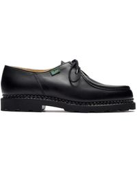 Paraboot - Laced Shoes - Lyst