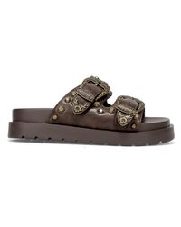 Buffalo - Sliders - Lyst