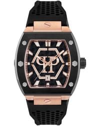 Philipp Plein - The Hexagon Watch - Lyst