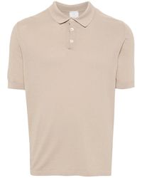 Eleventy - Tops > polo shirts - Lyst