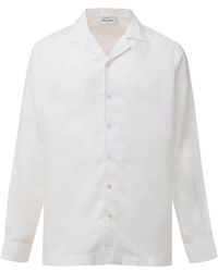 Gran Sasso - Casual Shirts - Lyst
