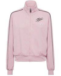 Philipp Plein - Zip-Throughs - Lyst