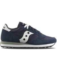Saucony - Zapatillas Azules - Lyst