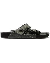 Isabel Marant - Sliders - Lyst