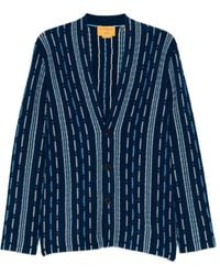 Guest In Residence - Cardigans - Lyst