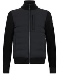 Moose Knuckles - Light Jackets - Lyst