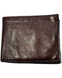 Campomaggi - Wallets & Cardholders - Lyst
