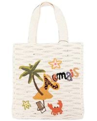 ALÉMAIS - Shopping Bags - Lyst
