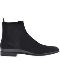 Gianvito Rossi - Chelsea Boots - Lyst