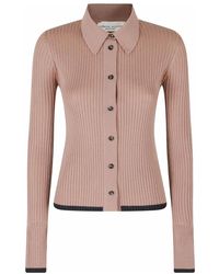 Roberto Collina - Cardigans - Lyst
