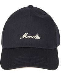 Moncler - Caps - Lyst