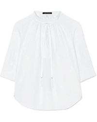 Luisa Cerano - Blouses - Lyst