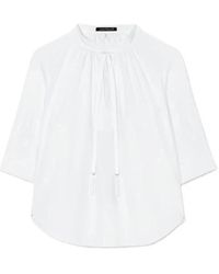 Luisa Cerano - Blouses - Lyst