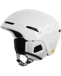 Poc - Hydrogen matt bc mips helm - Lyst