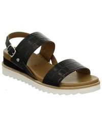 Ara - Flat Sandals - Lyst