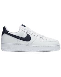 Sneakers Air Force 1 di Nike da uomo - Fino al 54% di sconto su ... Sneakers Air Force 1 di Nike da uomo - Fino al 54% di sconto su ...