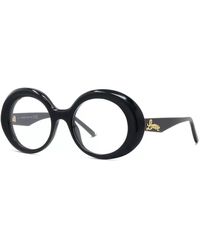 Loewe - Lw50046I Optische Brille - Lyst