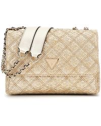 Guess - Cross Body Bags - Lyst