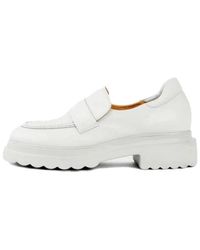 Pomme D'or Loafers - Blanco