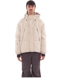 JG1 - Winter Jackets - Lyst