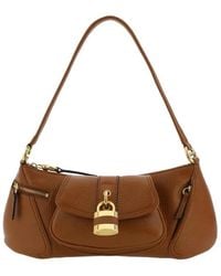 Chloé - Shoulder Bags - Lyst