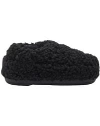 Moon Boot - Slippers - Lyst