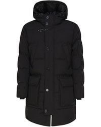 Fay - Down Jackets - Lyst