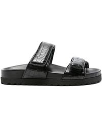 Gia Borghini - Sliders - Lyst
