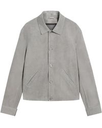 PENCE 1979 - Light Jackets - Lyst