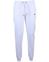 La Martina - Sweatpants - Lyst