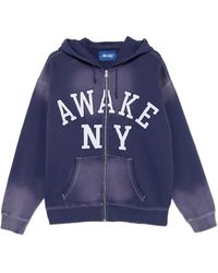 AWAKE NY - Zip-Throughs - Lyst