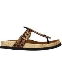 Premiata - Flip Flops - Lyst