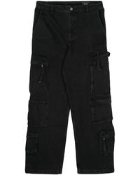 Axel Arigato - Straight Fit Jeans - Lyst