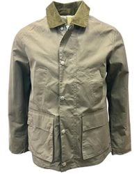 Brixtol Textiles - Light Jackets - Lyst