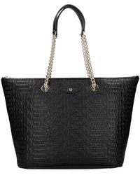 Pollini - Tote Bags - Lyst