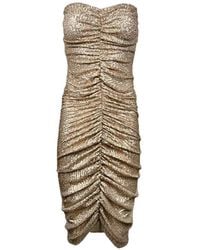 Norma Kamali - Dresses - Lyst
