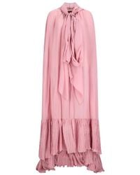 Blumarine - Ponchos - Lyst