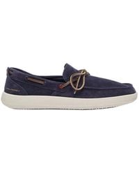 Peuterey - Boat Shoes - Lyst