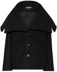 Jacquemus - Light Jackets - Lyst