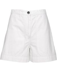 Nine:inthe:morning - Short Shorts - Lyst