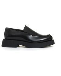POESIE VENEZIANE - Loafers - Lyst