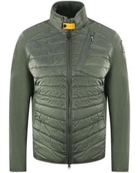 Parajumpers - Light Jackets - Lyst